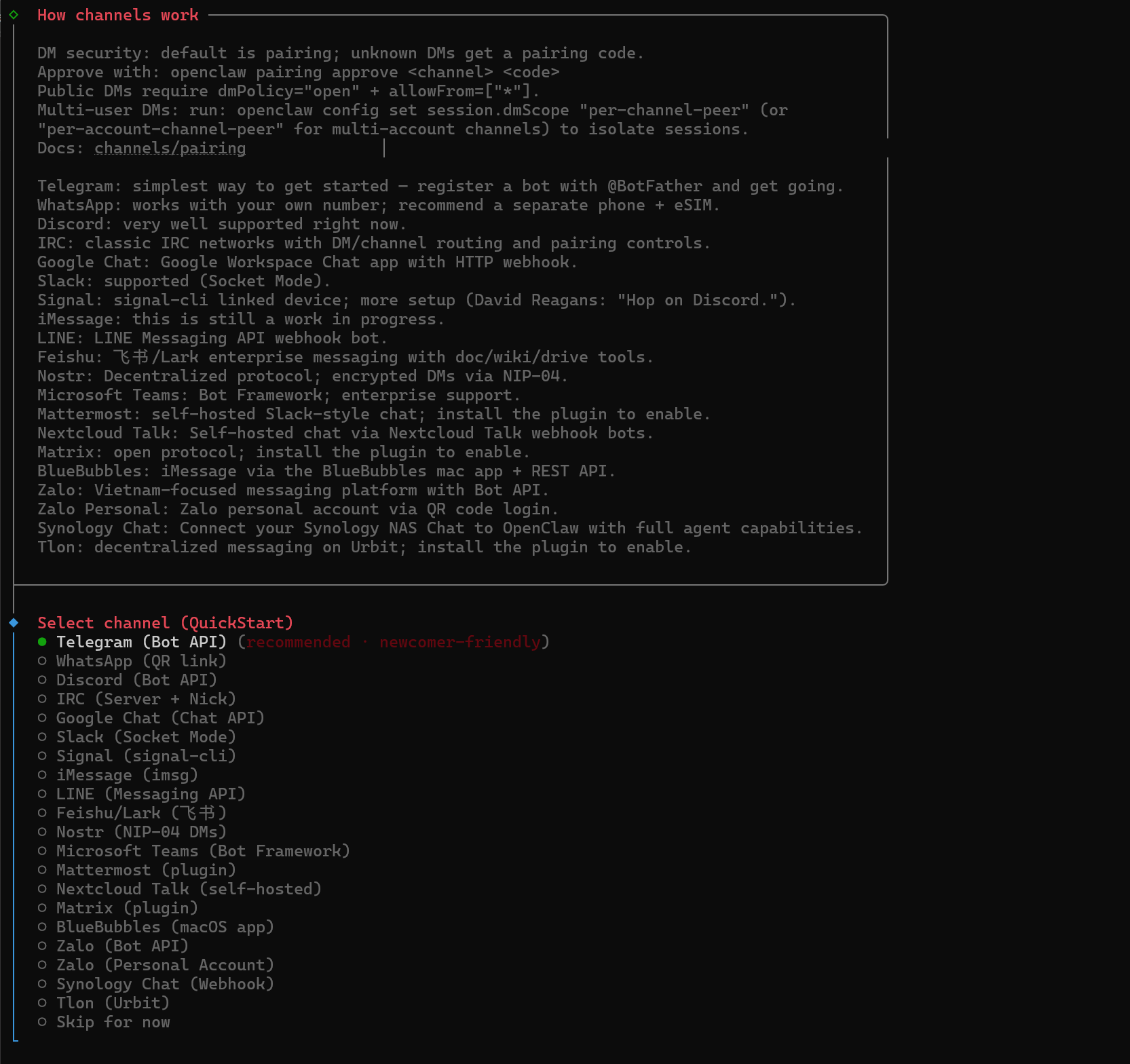 openclaw-cli-install-channel